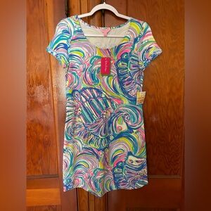 Lilly Pulitzer Tammy UPF 50 Dress